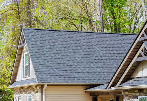 Roofing for New Construction in Washburn, WI